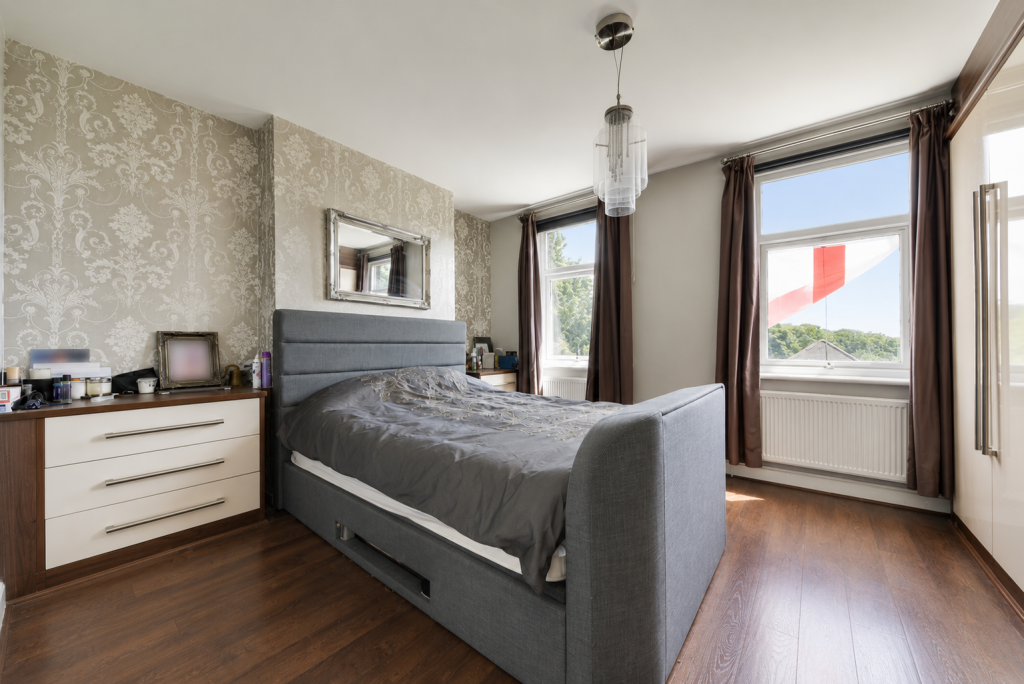 House in London - More