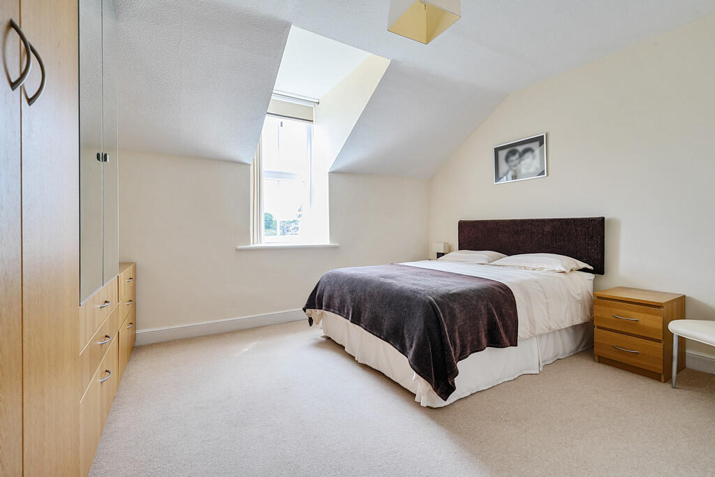 Apartment in Grange-over-Sands, Westmorland and Furness - More