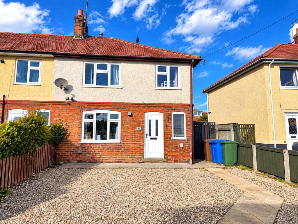 Main image of property: Milner Road, Bridlington, East Yorkshire, YO16