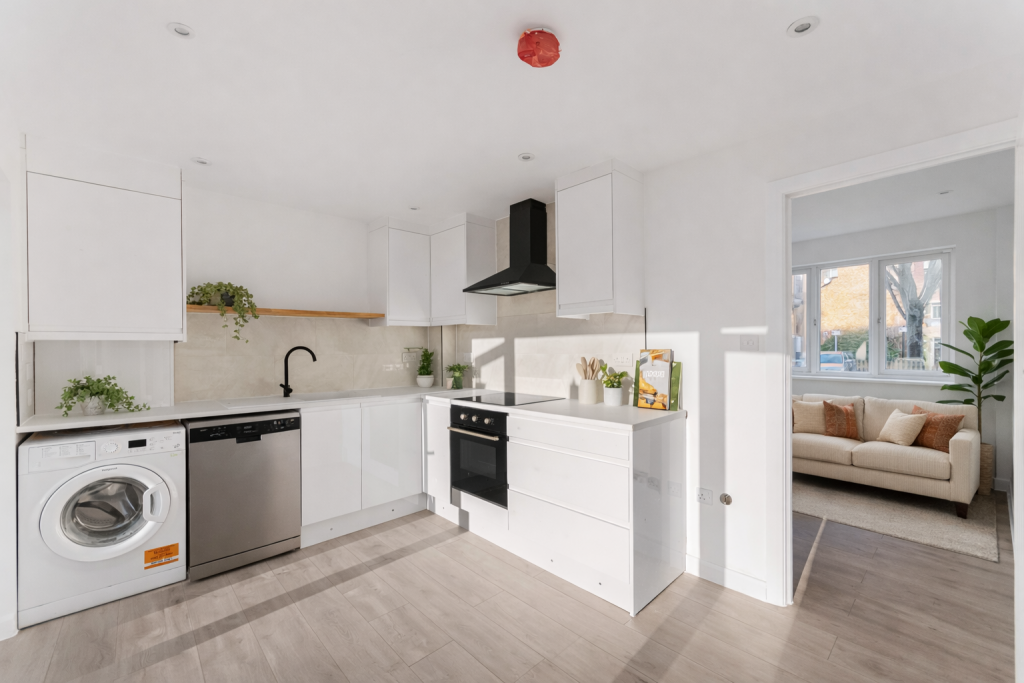 Main image of property: Allhallows Road, Beckton, E6
