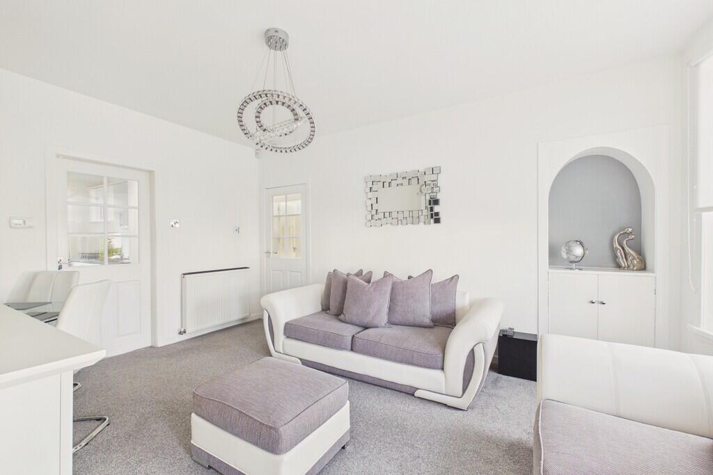 Apartment in Glasgow - View 3