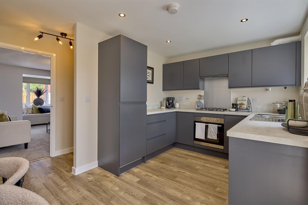 Additional image 4 of Cley Hill View, Victoria Road, Warminster