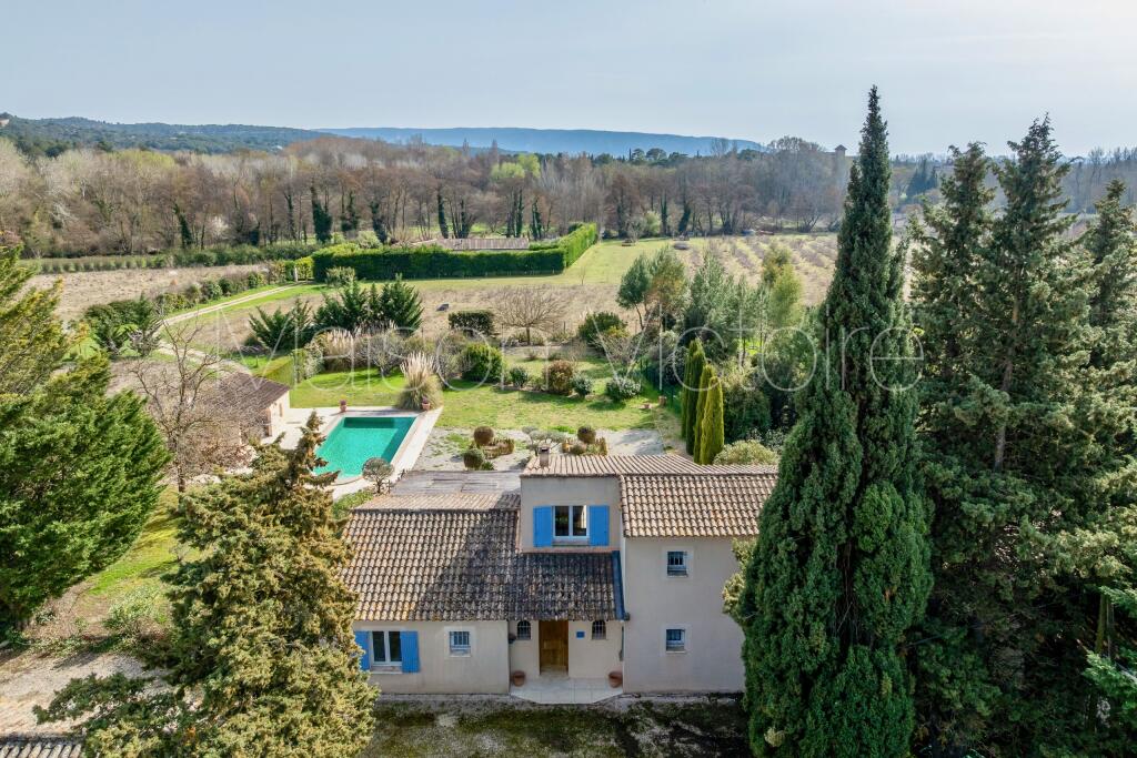 Main image of property: Provence-Alps-Cote d`Azur, Vaucluse, Saumane-de-Vaucluse