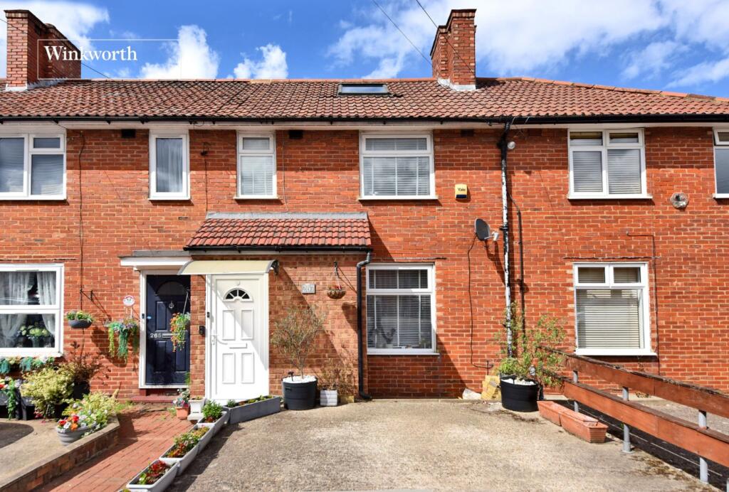 Main image of property: Middleton Road, Carshalton, SM5
