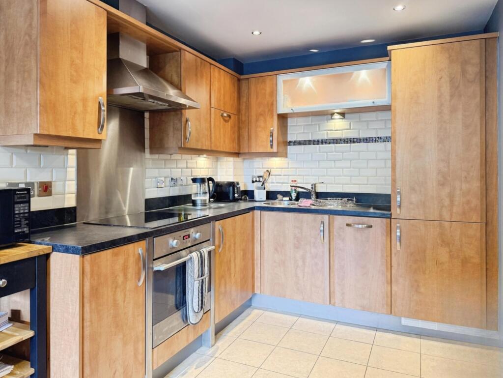 Apartment in York - View 3