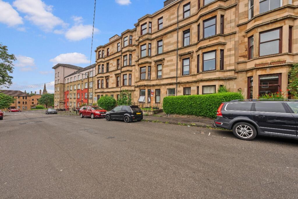 Main image of property: Kirkland Street, North Kelvinside, Glasgow, G20