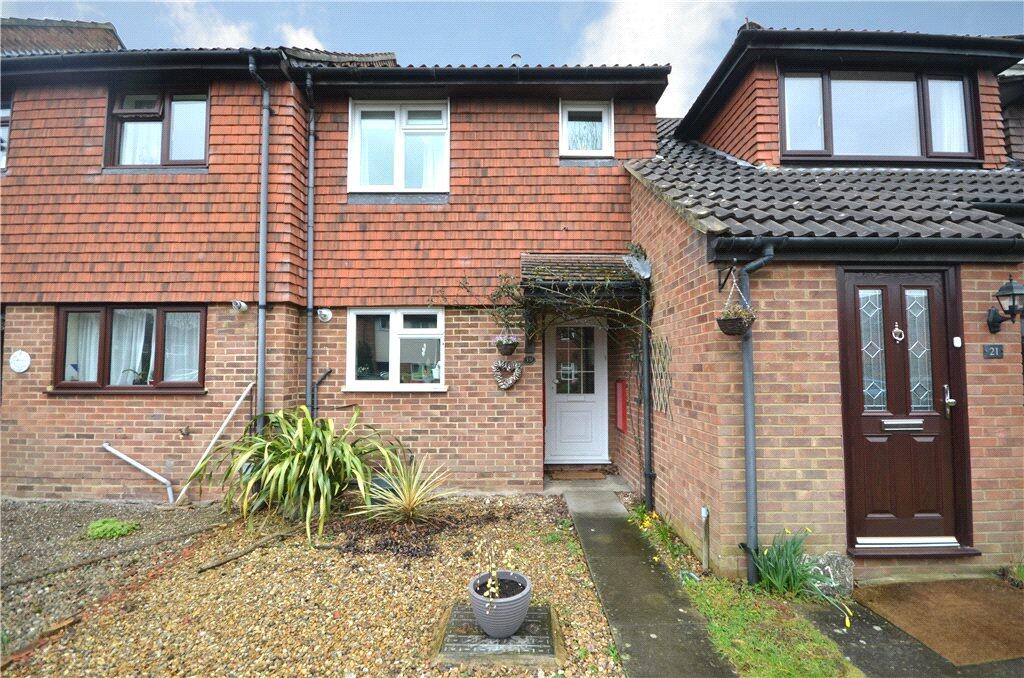 Main image of property: Celandine Court, Yateley, Hampshire, GU46