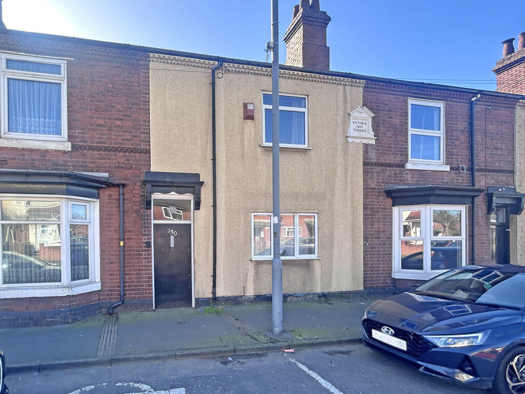 Main image of property: Crankhall Lane, Wednesbury
