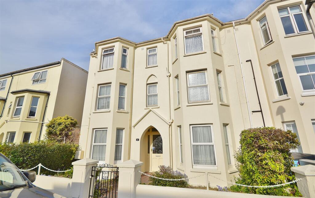 Main image of property: Orwell Road, Clacton-On-Sea, Essex