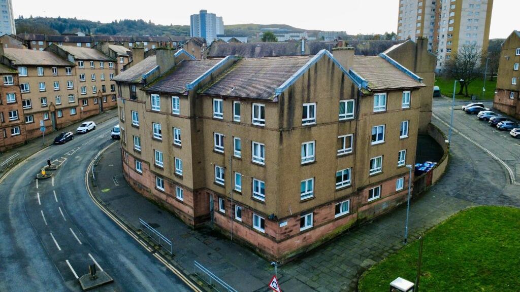 Main image of property: 6 Sir Michael Street, Greenock, Greenock, PA15