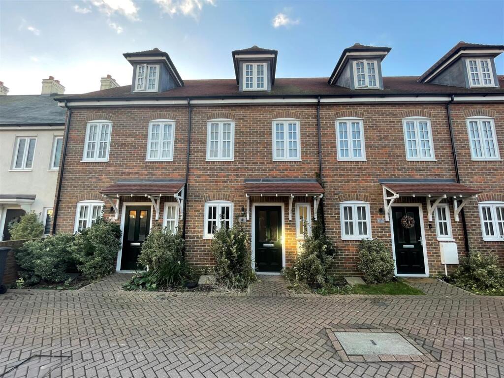 Main image of property: Ollivers Chase, Goring-By-Sea, Worthing