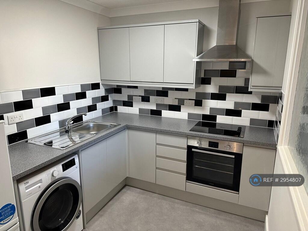 Main image of property: St. Moritz, Torquay, TQ2