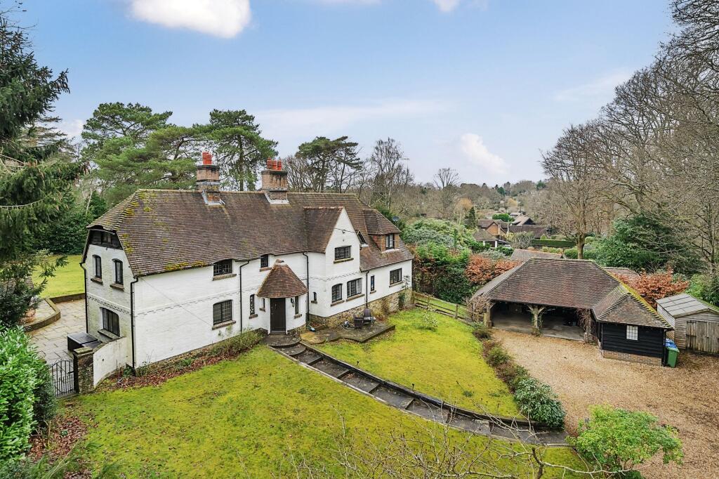Main image of property: Threals Lane, West Chiltington, RH20