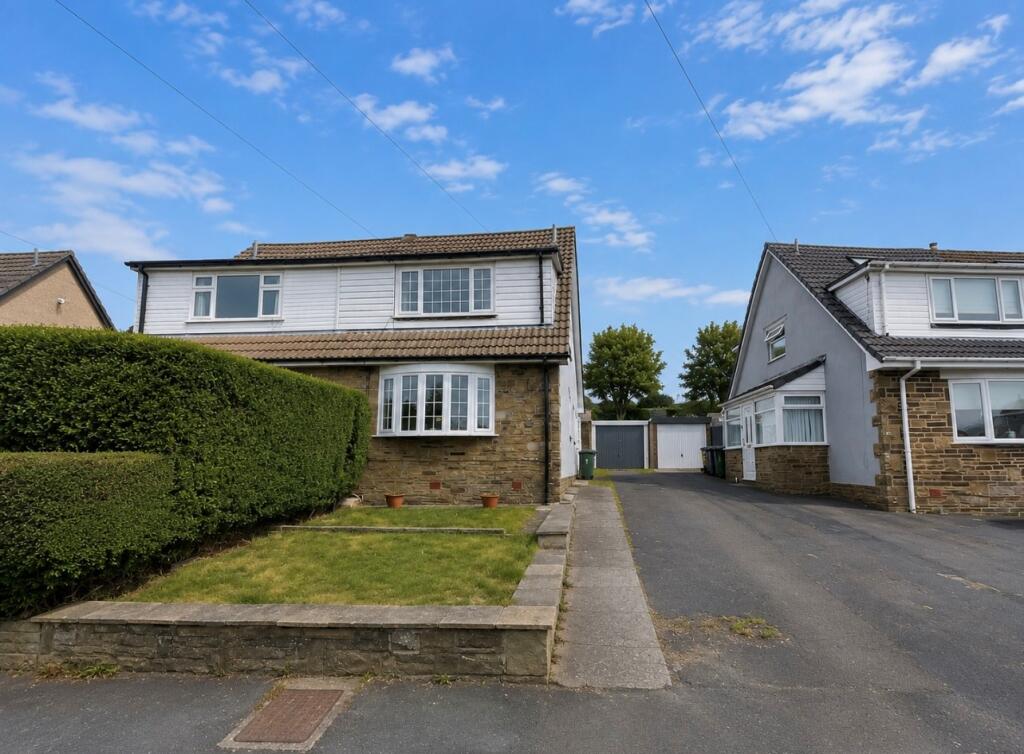 Main image of property: Hillcrest Road, Thornton, Bradford