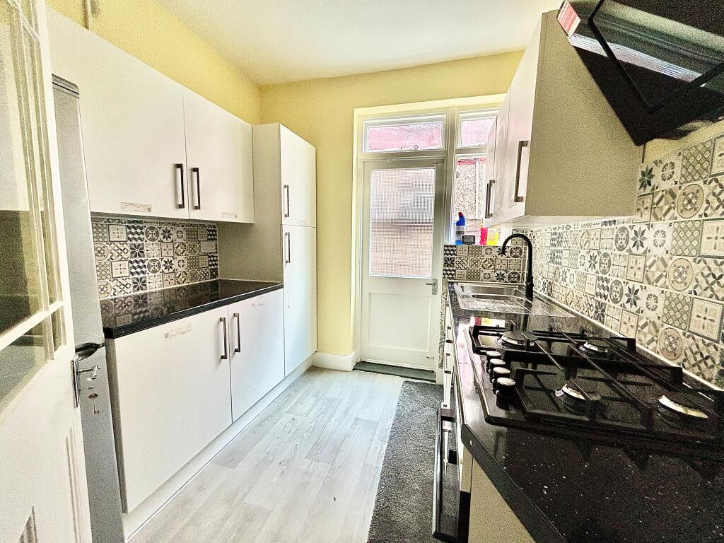 Main image of property: Perth Road, Leyton E10