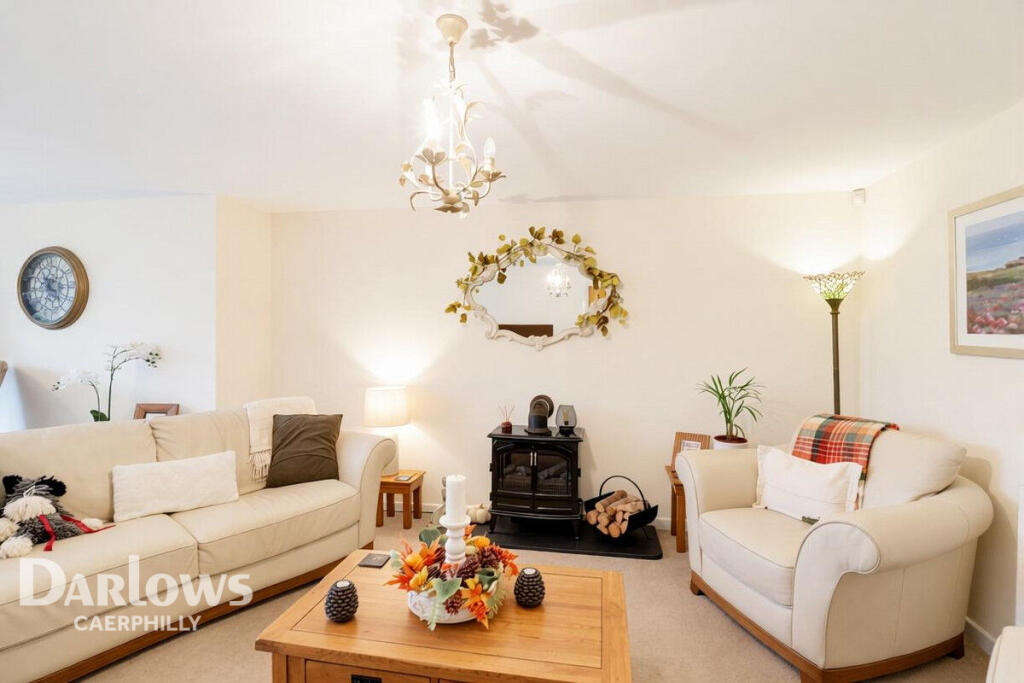 House in Machen, Bedwas, Trethomas and Machen - View 4