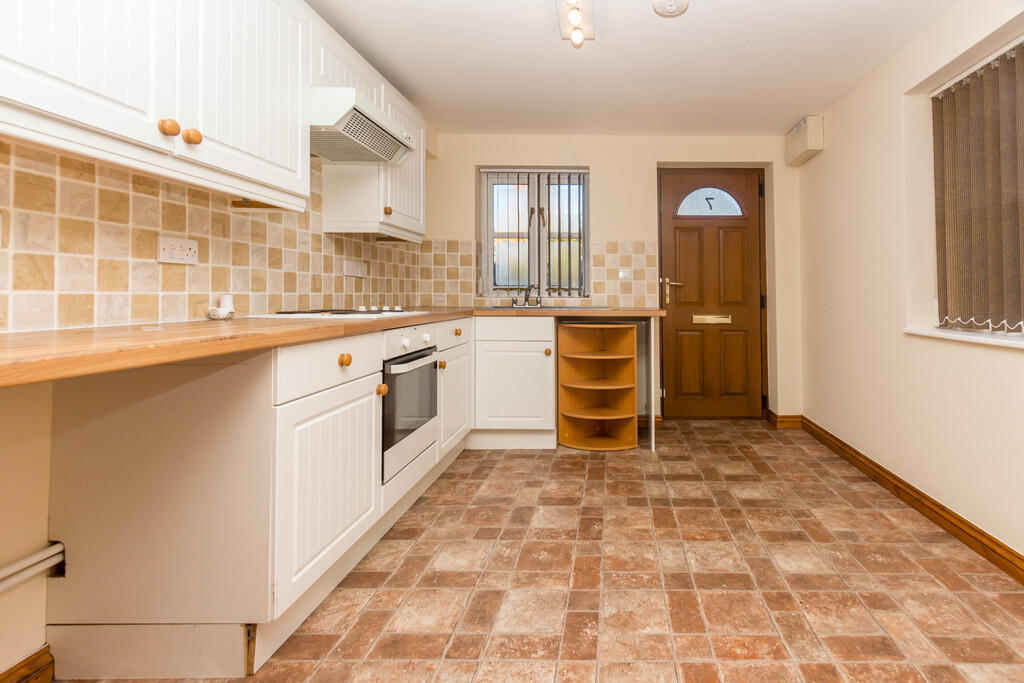House in Northampton - View 2
