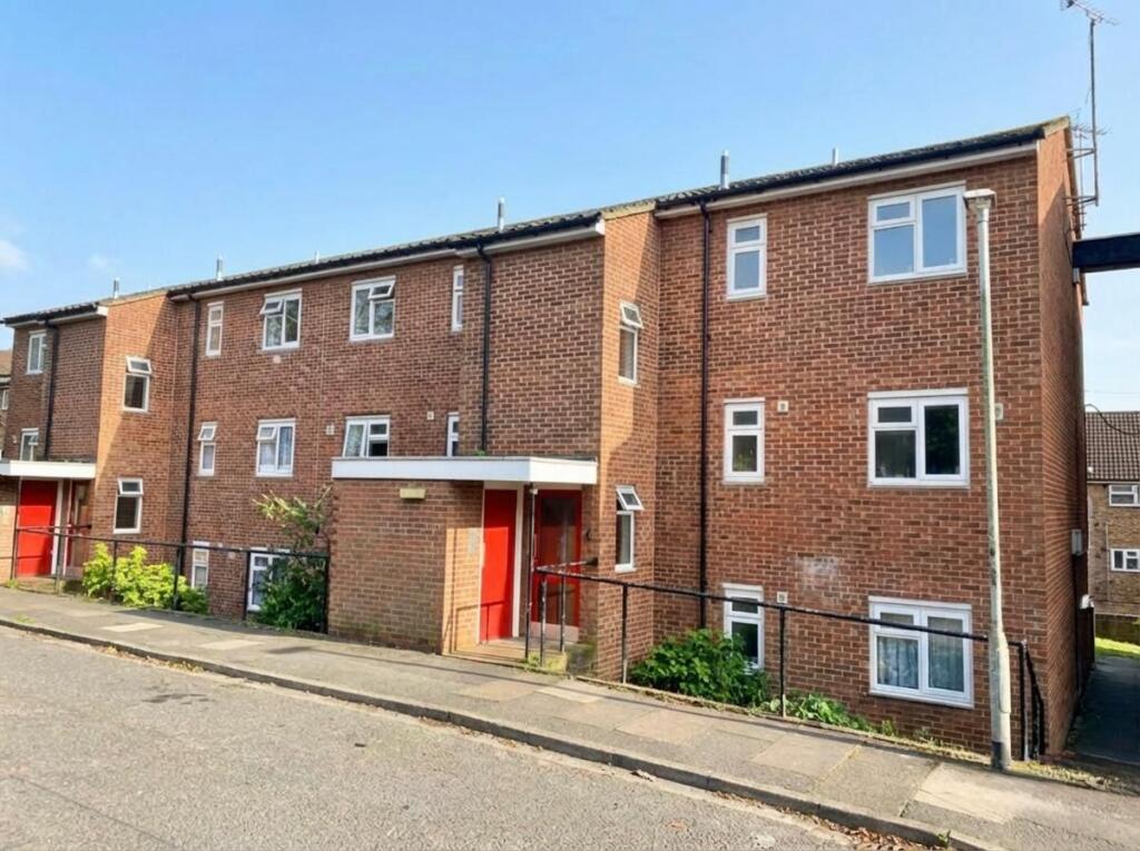 Main image of property: Hucknall Close, Harold Hill