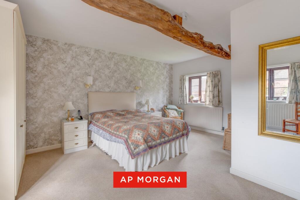 Additional image 9 of Icknield Street, Beoley, Redditch, Worcestershire, B98