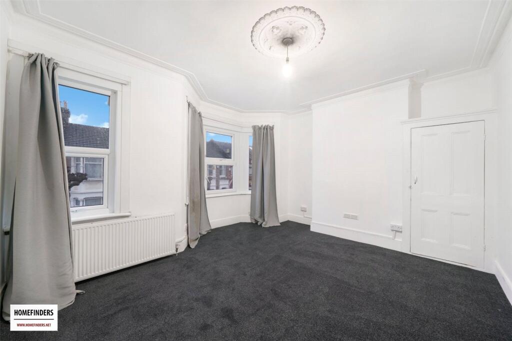 Main image of property: Chaucer Road, Forest Gate, E7