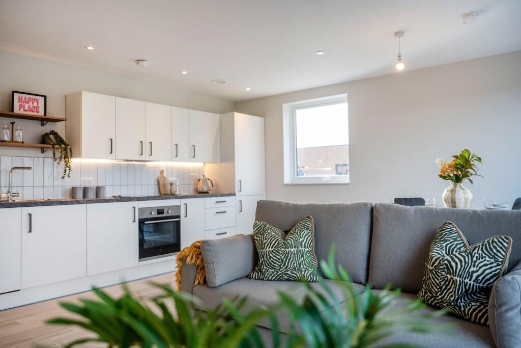 Main image of property: Isca Gardens, Prince Charles Road, Exeter, Devon, EX4