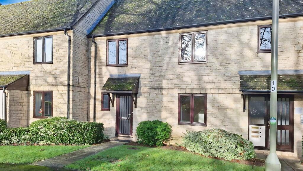 Main image of property: Beechgate, Witney, Oxfordshire