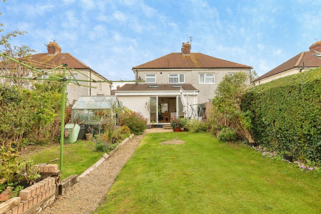 Maybank Road, Yate, BRISTOL photo 3