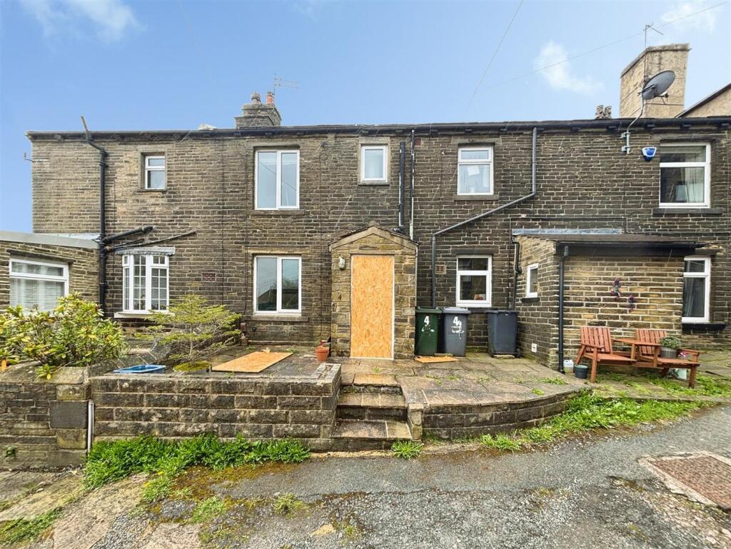 Main image of property: Prince Albert Square, Queensbury, Bradford, BD13 1EQ