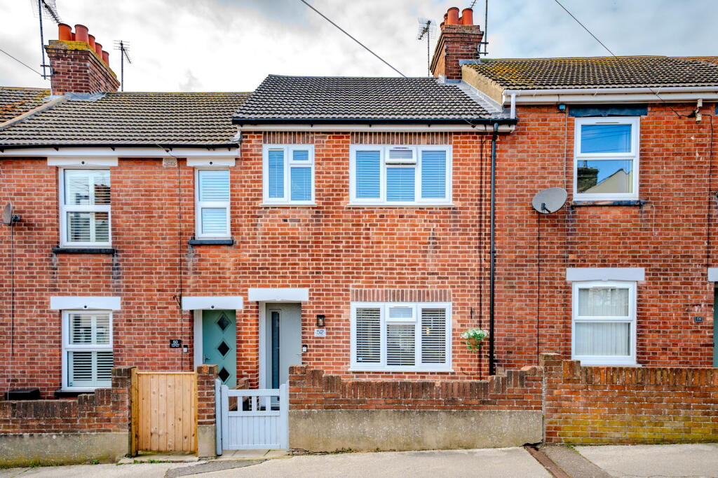 Main image of property: Winnipeg Road, Lowestoft, NR32 1TU