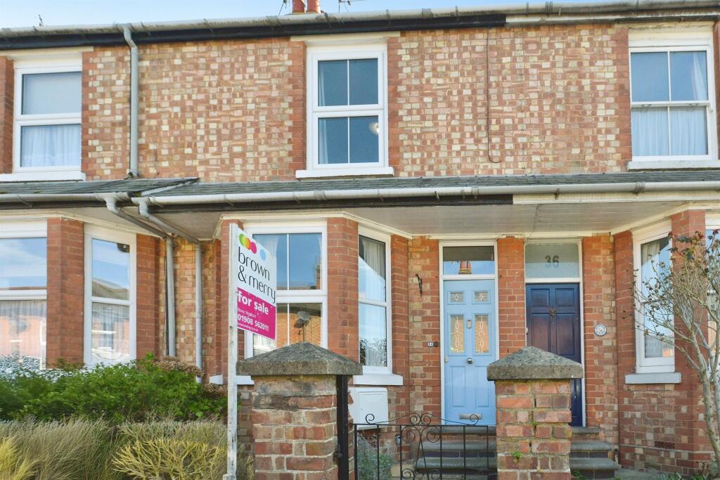 Main image of property: Clarence Road, Stony Stratford, Milton Keynes