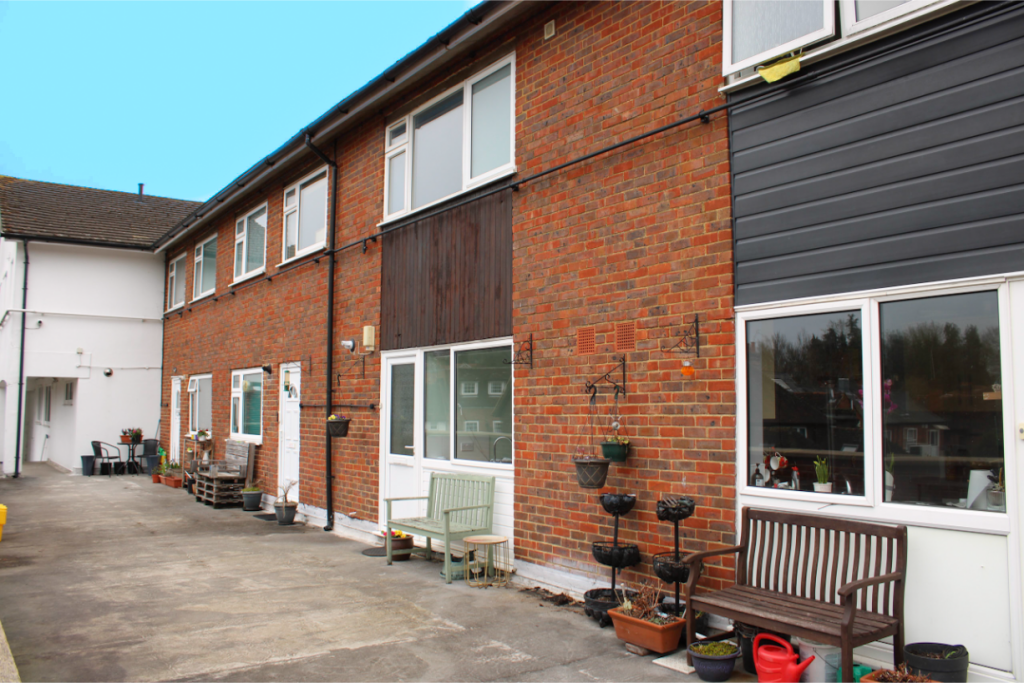 Main image of property: St Peters Court, High Street, Chalfont St Peter, SL9