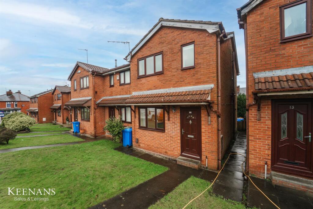 Main image of property: Captain Fold, Orchard Street, Heywood