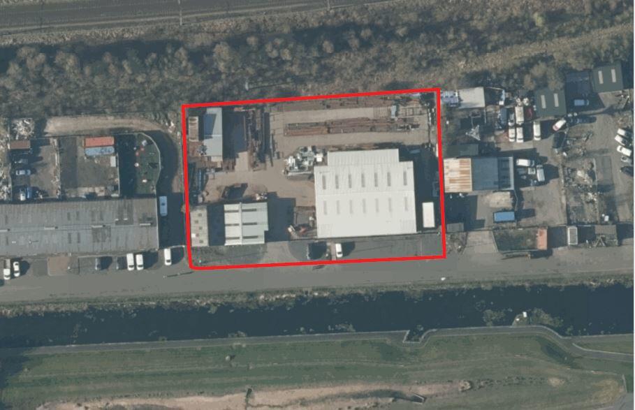 Main image of property: Unit 7, Redding Industrial Estate, Redding, Falkirk, FK2 9TT