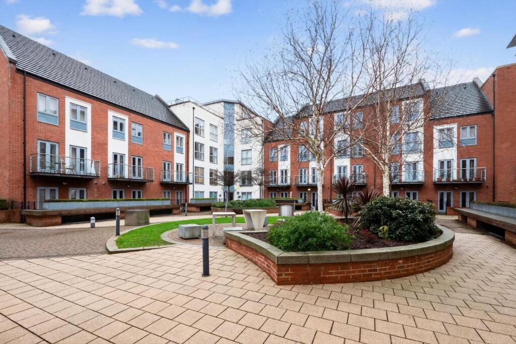 Main image of property: Cordwainers Court, Black Horse Lane, York