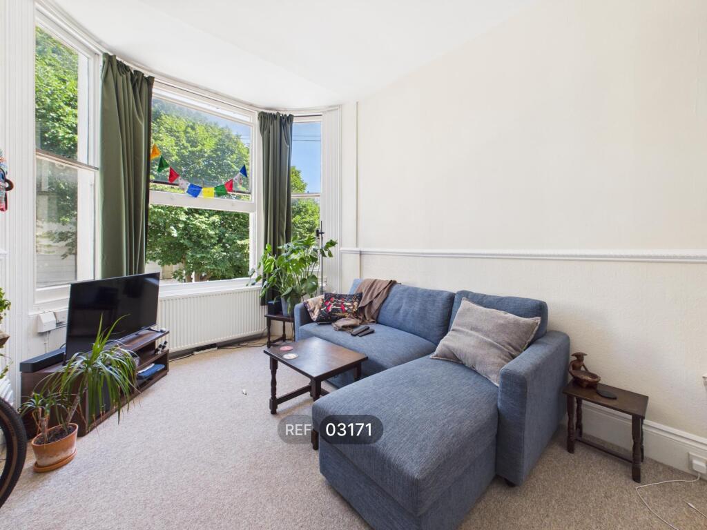 Main image of property: Leopold Road, Brighton, BN1 3RD