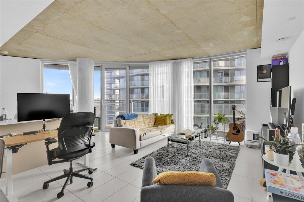 Main image of property: Tidal Basin Road, Royal Docks, London, E16