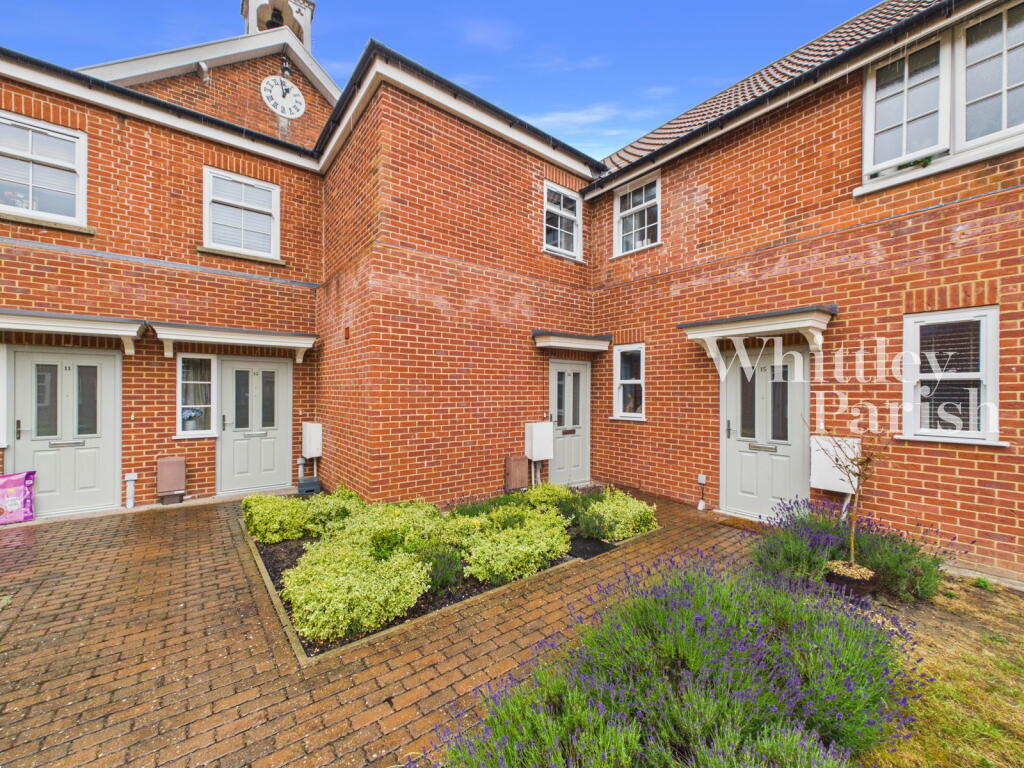Main image of property: Kerrison Gardens, Stoke Road, Thorndon, Eye IP23 7JQ