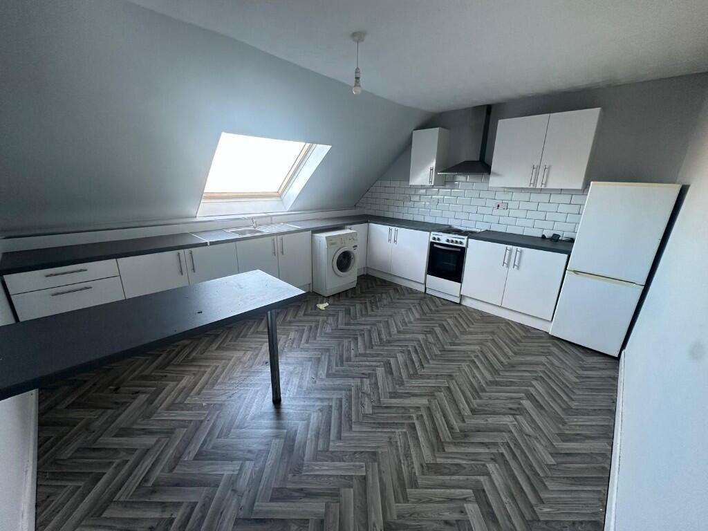 Main image of property: St James Street, Renfrewshire, Paisley, PA3