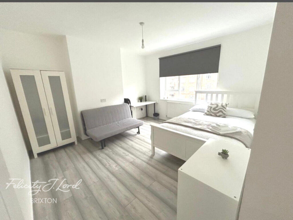 Main image of property: Tulse Hill, London