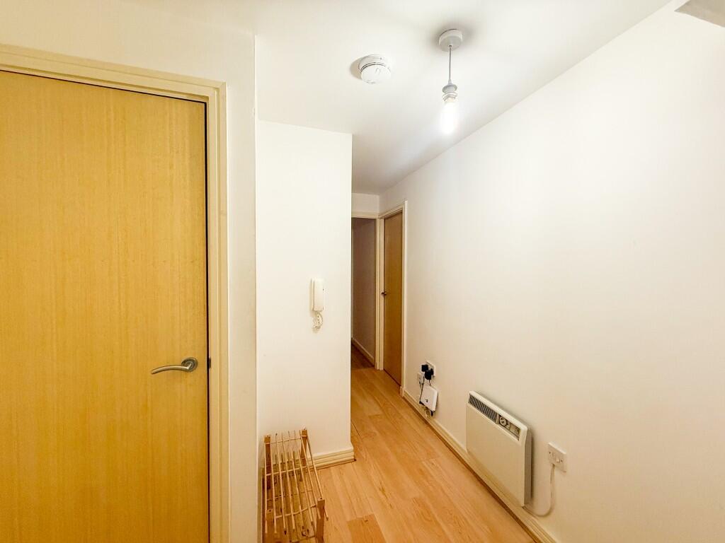 Main image of property: Wood Street, Liverpool, Merseyside, L1