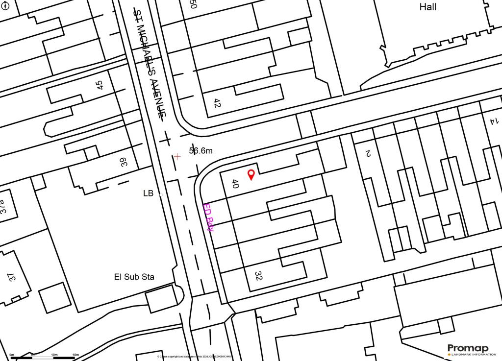 Additional image 12 of St. Michaels Avenue, Yeovil, Somerset, BA21 4LD