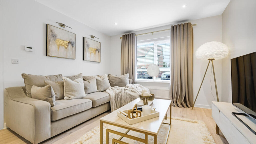 Main image of property: Cornflower Close, Southport, Southport, PR8 3FF