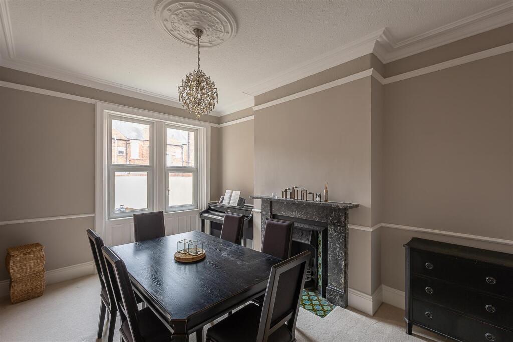 Windsor Terrace, South Gosforth, Newcastle upon Tyne photo 3