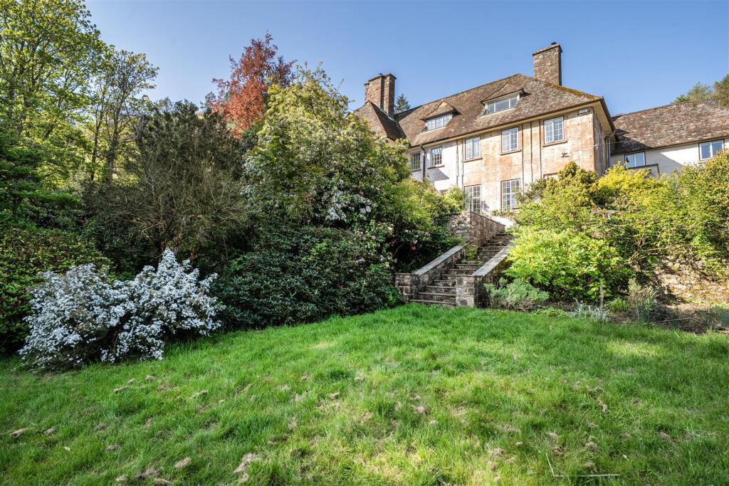 Main image of property: West Porlock, Minehead