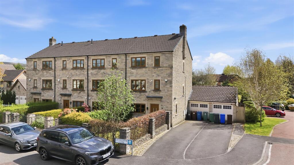 Main image of property: Lansdowne Close, Ramsbottom, Bury