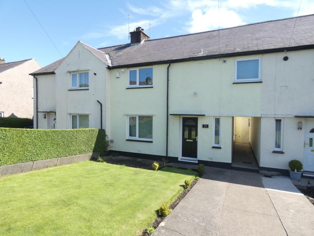 Main image of property: Skiddaw Crescent, Distington, Workington