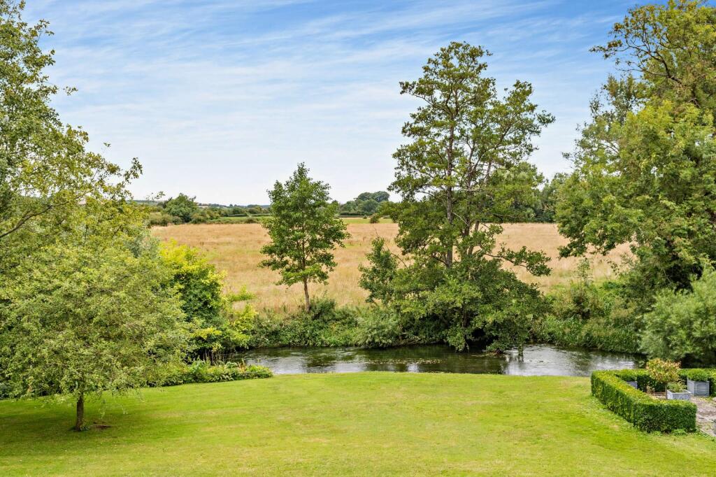 Upton Lovell, Warminster, Wiltshire photo 2