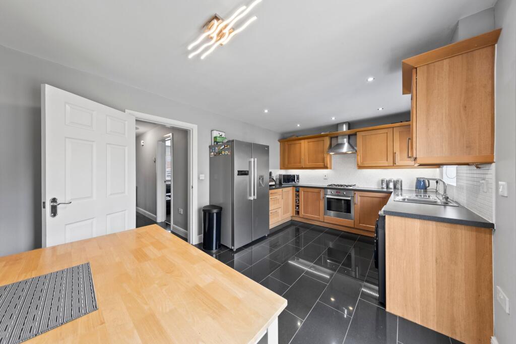 Latimer Close, Widnes, WA8 - Widok 5