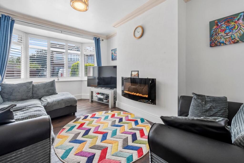 House in Warrington - View 2