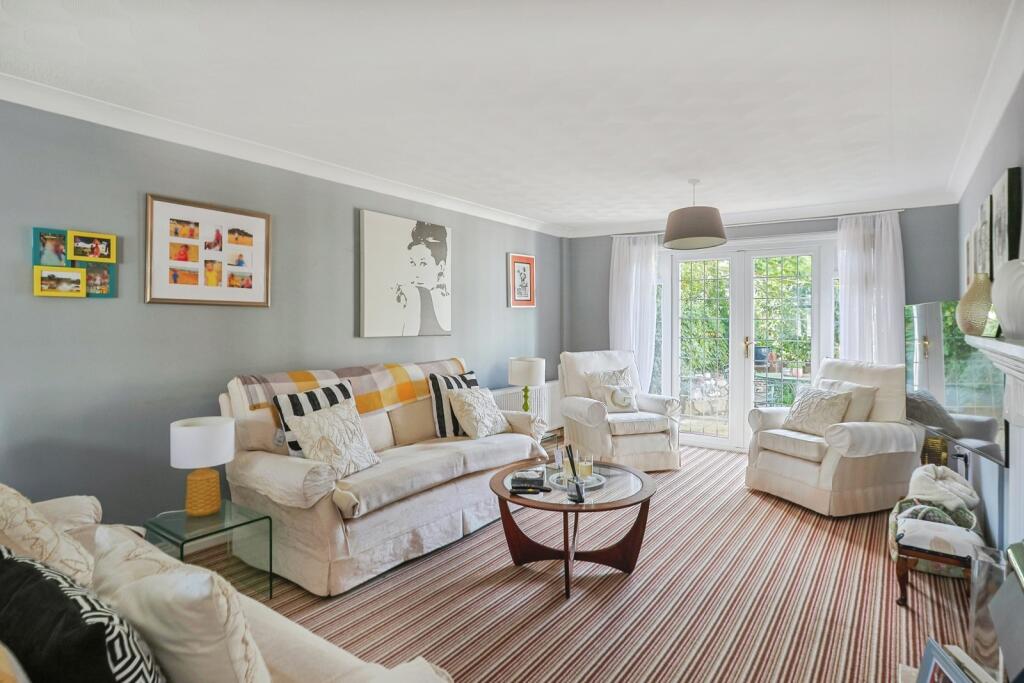 House in Poole - View 2